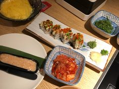 -温野菜涮涮锅(西单大悦城店)