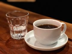 -RUMORS COFFEE ROASTERY鲁马滋咖啡(湖南路店)