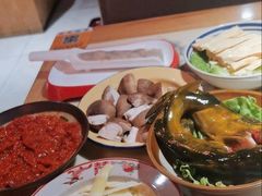 -渝掌柜重庆老火锅餐厅(酒吧街店)
