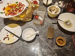 -炊烟小炒黄牛肉(浦东世纪汇店)