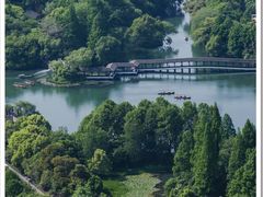 -太子湾公园-九曜山