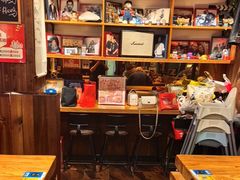 -我的面 川味Bistro(后沙峪店)