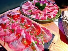 -吉秋田鲜和牛烧肉·肉档自选