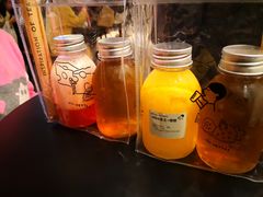 -喜茶(广州天汇igc店)