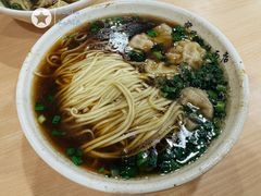 -蒋家桥饺面店(广陵路店)