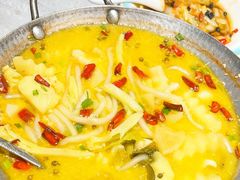 -外婆味道·云南菜大当家(关上店)