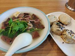-小杨生煎(周浦万达店)