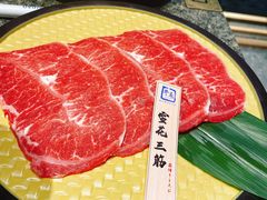 -NIUAN牛庵·日式和牛烧肉(恒隆店)