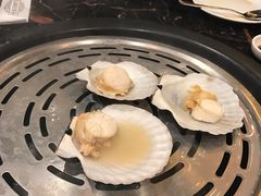 -皇后餐厅-煲仔·小菜·打边炉(古北店)