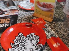 -蛙舍·炭烧牛蛙(东百中心店)