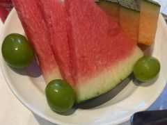 -珊海荟海鲜楼·天津菜·海肠捞饭·皮皮虾锅贴王(佛罗伦萨店)
