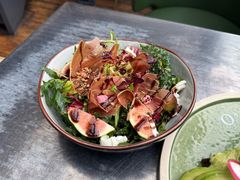 -O'mills Sourdough Bakery&Bistro(永嘉路店)