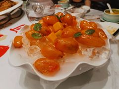 脆皮糖醋里脊-阿五黄河大鲤鱼(海尚店)