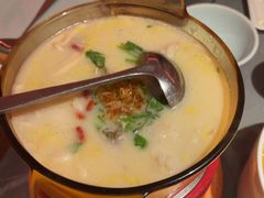 -闽上鲜·福建菜(龙湖滨江天街店)