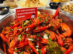 -靓靓蒸虾·头牌蒸虾(雪松路总店)