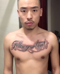 -Black Tattoo Studio