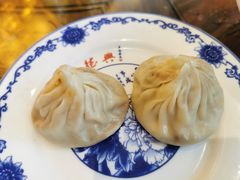无锡小笼-勤德兴(湖滨路店)