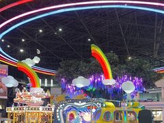 -弘阳·未来世界(弘阳广场店)