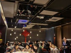 -三利音·玖弄小鲜(浦东嘉里城店)