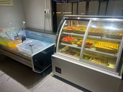 -捞小鲜虾滑海鲜自助火锅(嵊州吾悦店)