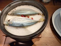 -CHIC1699远洋私厨