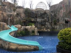 -凤翔首邑温泉度假村