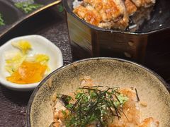 -玄白·炭烤活鳗(上海首店)