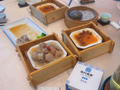 -渔村盛宴(航空新城店)