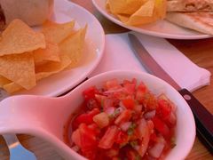 -CIN CIN CANTINA&BAR