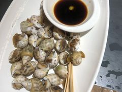 -79号渔船海鲜饭店(华强北店)