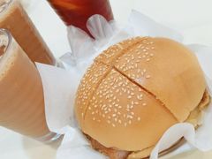 -旺角宝港式茶餐厅(寮步店)