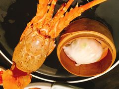 -万丽轩·粤菜(王府井金茂万丽酒店)
