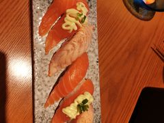 -千代武日本料理(爱建店)