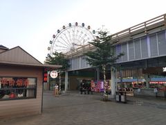 -清水湾3号(东方小周海鲜店)