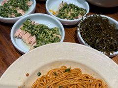 -李先生牛肉面大王(大兴枣园店)