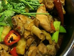 -九龙奇迹海鲜大排档(万象城店)