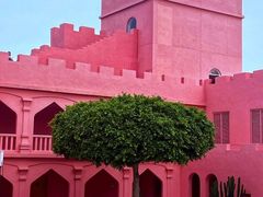 -漳州滨海火山岛自然生态风景区