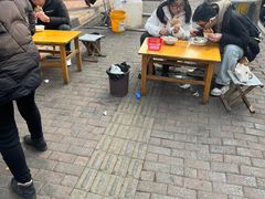 -王记肉火烧早餐中国店