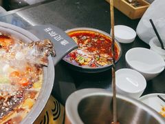 -鱼见你烤鱼•本地烧烤(1818店)
