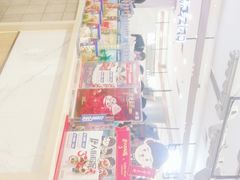 -DQ·蛋糕·冰淇淋(合生汇店)