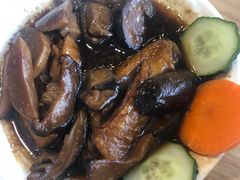 -箪食记(汉口路店)