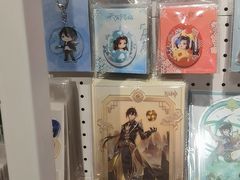 -IPSTAR·潮玩星球(西单华威潮铺街店)