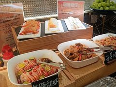 -大渔铁板烧(万象城店)