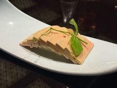 陈年花雕醉鹅肝-北京四季酒店·采逸轩