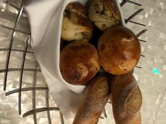 -广州四季酒店·佰鲜汇·现代法餐