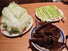 -胖三嬢·呱呱老火锅(北京总店)