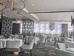 大堂-海湾壹品·粤菜·早茶·烤鸭(拱北店)