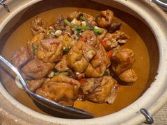 -农耕记·湖南土菜(halo广场店)
