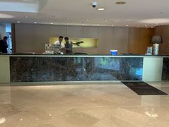 -南京金陵饭店