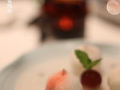 -三号黄浦会Canton Table